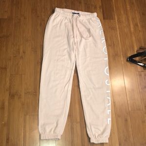 Aeropostale sweatpants